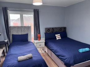 Entire place close to Airport & City
